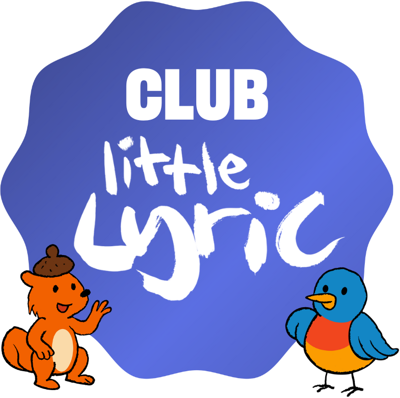 Little Lyric
