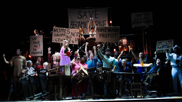 From our Young Lyric Partners – AMICI