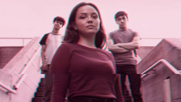 NT Connections at the Lyric Hammersmith Theatre