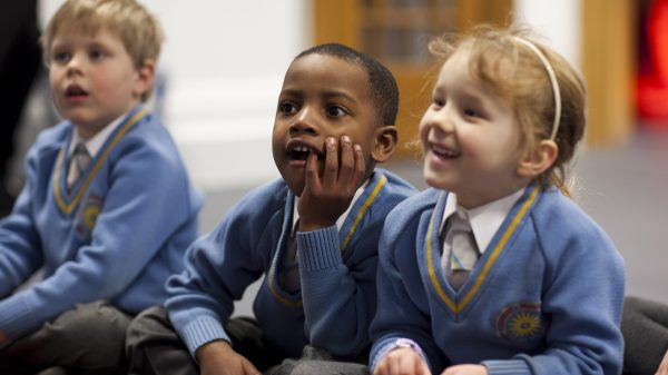 Theatre project  for keyworkers children launched