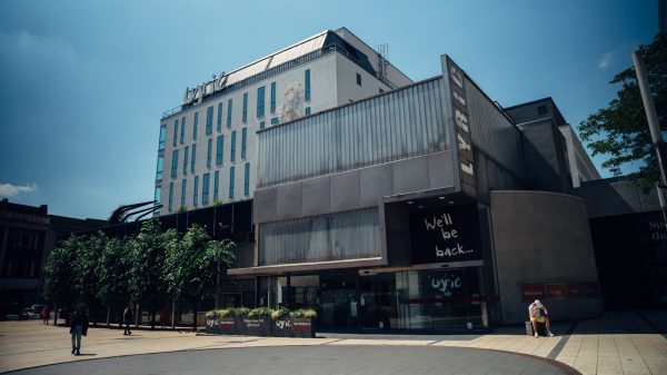 Lyric launches freelance surgery sessions
