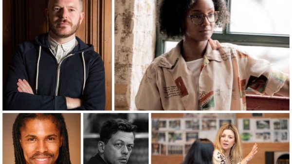 Session leaders confirmed for Autumn classes
