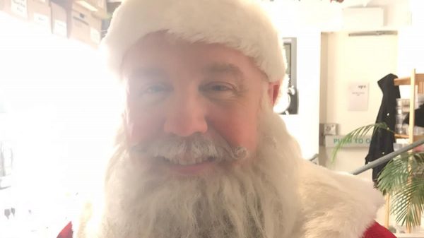 Meet the Father Christmas Company &#8211; Father Christmas