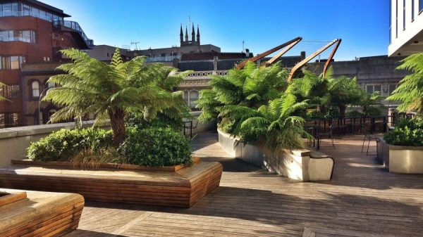 Lyric Hammersmith Theatre Awarded 5 Star Creative Green Certification