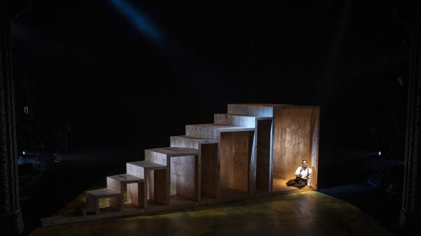 Free post-show talks on themes of Out West with Pudding and Inc Arts