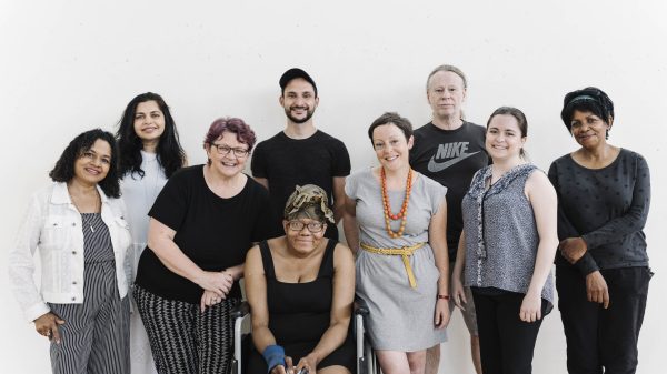 Full cast and creative team announced for Heart of Hammersmith