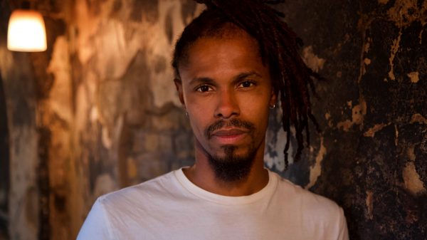 Nicholai La Barrie appointed as the Lyric&#8217;s Associate Director