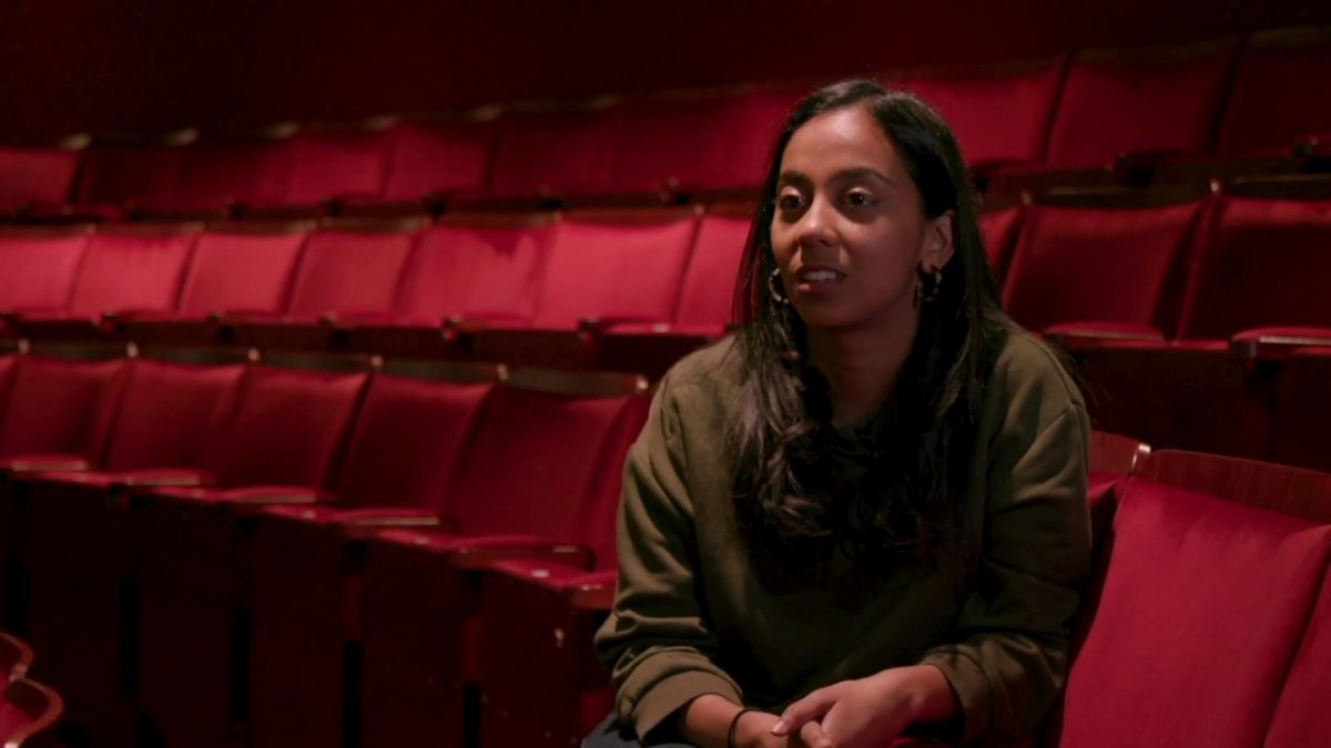 Anjana Vasan: Playing Niru in A Doll’s House 