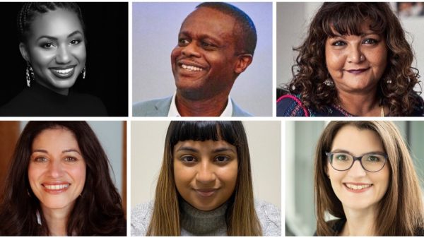 Lyric Hammersmith Theatre announces new leadership team appointments