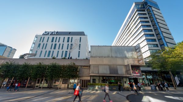 New Artistic Residencies scheme launches for companies led by ethnically diverse artists based in West London