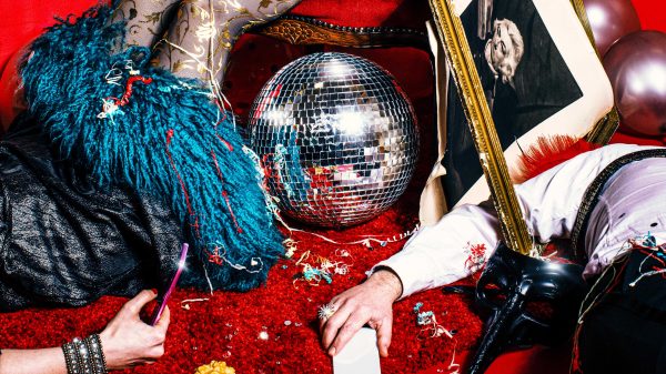 Writer&#8217;s Callout &#8211; Scandaltown Response Project