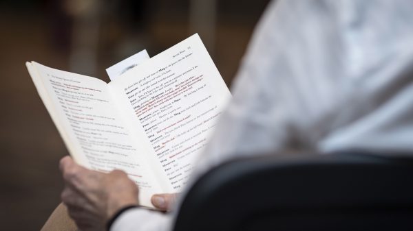 Lyric Hammersmith Theatre announces new open call for script submissions