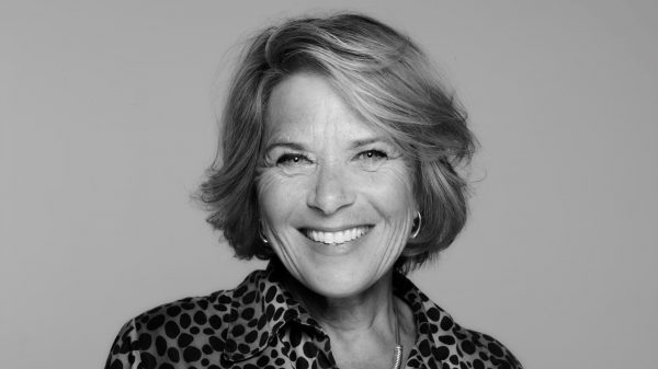 Lorraine Heggessey announced as new Chair of the Lyric Hammersmith Theatre