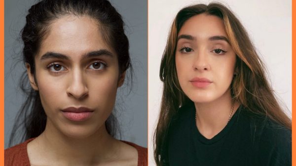 2022 Bill Cashmore Award Winner Announced