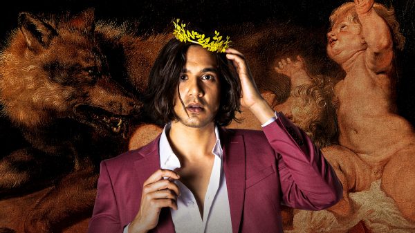 Full Casting Announced For Political Thriller Britannicus, On From 26 May To 25 June