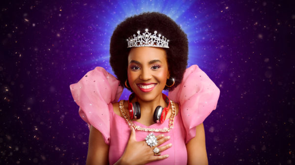 Casting &#038; creative team announced for Lyric Hammersmith Theatre&#8217;s 15th anniversary pantomime Cinderella