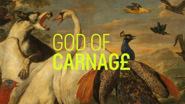 Full Casting Announced For Yasmina Reza&#8217;s God Of Carnage