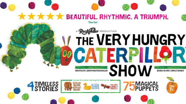 Little Lyric announces Summer 2023 season of family shows April – August