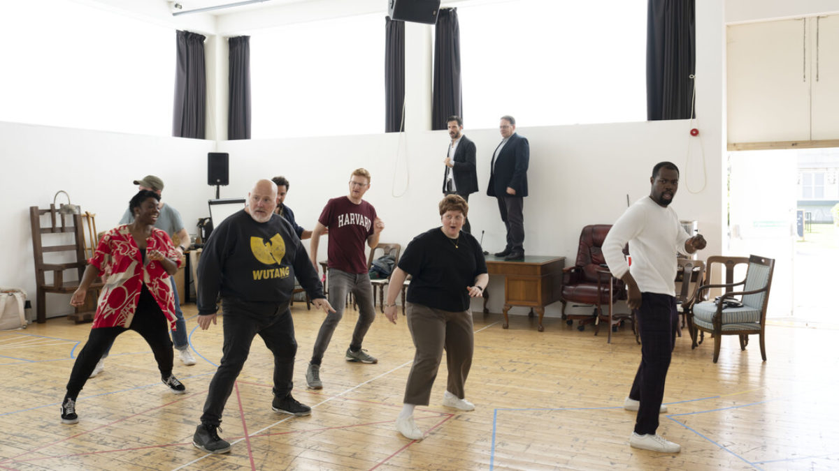 Chichester Festival Theatre, photographer Johan Persson