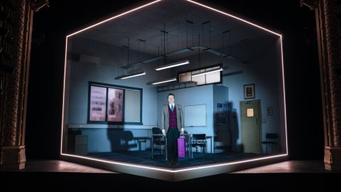 Name a Seat: 5 Years