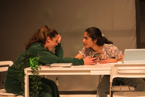 The Bill Cashmore Award